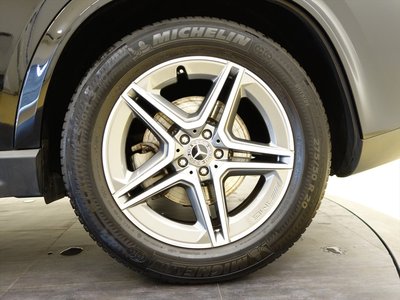 صورة مصغرة 11 لـ 2022 Mercedes-BENZ GLE
