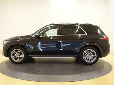صورة 4 لـ 2022 Mercedes-BENZ GLE