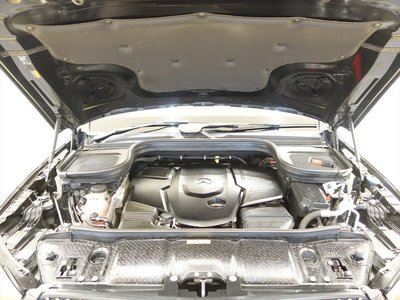 صورة مصغرة 38 لـ 2022 Mercedes-BENZ GLE