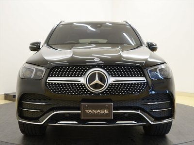 صورة 3 لـ 2022 Mercedes-BENZ GLE