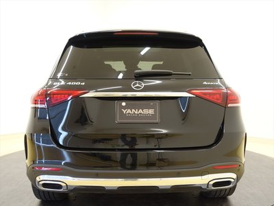 صورة 5 لـ 2022 Mercedes-BENZ GLE