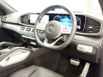 صورة مصغرة 21 لـ 2022 Mercedes-BENZ GLE