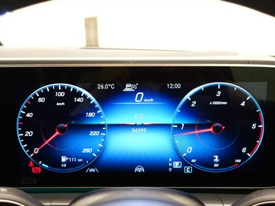 صورة مصغرة 34 لـ 2022 Mercedes-BENZ GLE