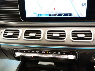 صورة مصغرة 31 لـ 2022 Mercedes-BENZ GLE