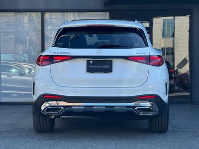 MERCEDES-BENZ GLC - 5