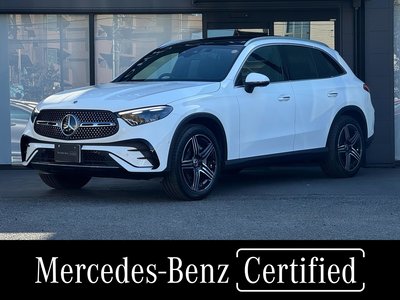 MERCEDES-BENZ GLC - 1