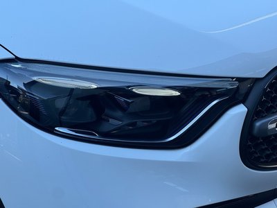 MERCEDES-BENZ GLC - 7