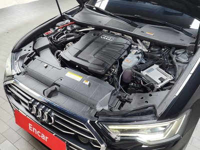 AUDI A6 - 7