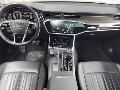 AUDI A6 - 5