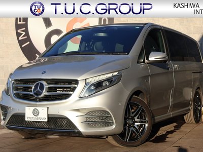 MERCEDES-BENZ V-CLASS - 2