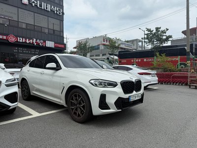BMW X4 - 2