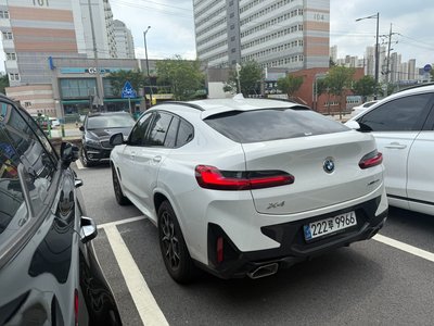 BMW X4 - 3
