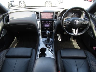 2019 Nissan SKYLINE — фото 6