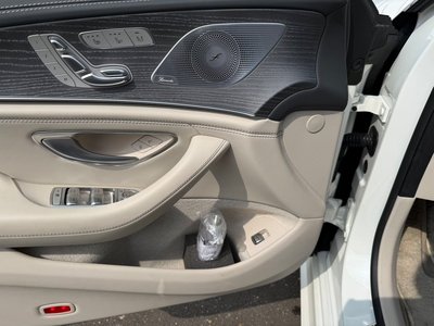 2020 Mercedes-BENZ GT AMG 缩略图 30