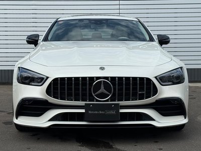 2020 Mercedes-BENZ GT AMG 照片 2