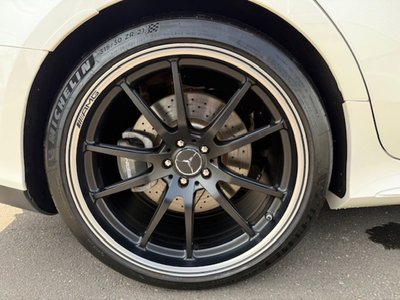 2020 Mercedes-BENZ GT AMG 缩略图 46