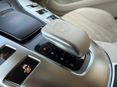 2020 Mercedes-BENZ GT AMG 缩略图 23