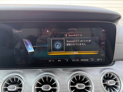 2020 Mercedes-BENZ GT AMG 缩略图 28
