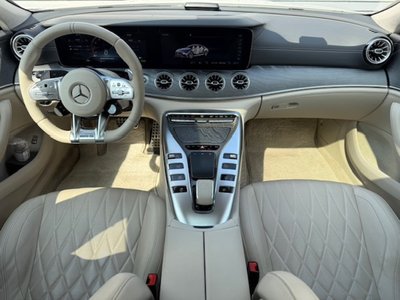 2020 Mercedes-BENZ GT AMG 缩略图 14