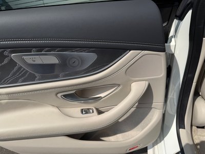 2020 Mercedes-BENZ GT AMG 缩略图 39