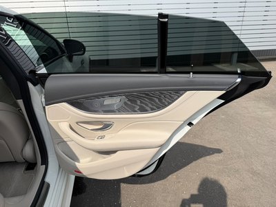 2020 Mercedes-BENZ GT AMG 缩略图 35