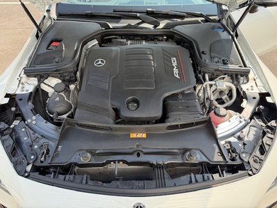 2020 Mercedes-BENZ GT AMG 缩略图 52