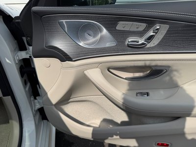 2020 Mercedes-BENZ GT AMG 缩略图 32