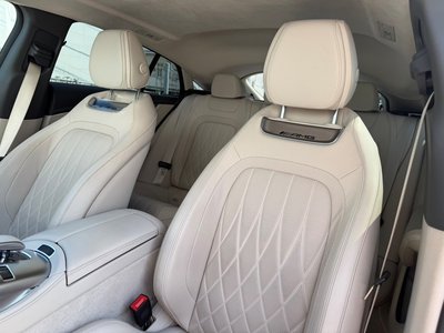 2020 Mercedes-BENZ GT AMG 缩略图 34