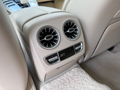 2020 Mercedes-BENZ GT AMG 缩略图 40