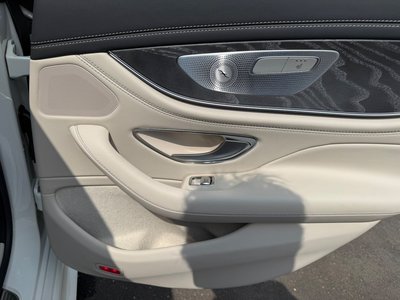 2020 Mercedes-BENZ GT AMG 缩略图 36