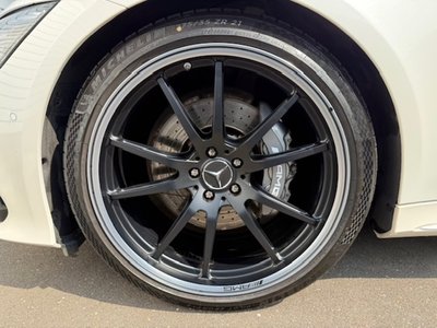 2020 Mercedes-BENZ GT AMG 缩略图 49