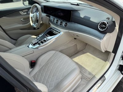 2020 Mercedes-BENZ GT AMG 缩略图 33