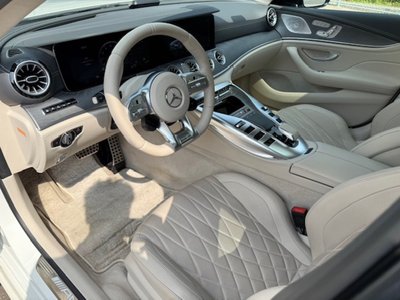 2020 Mercedes-BENZ GT AMG 缩略图 15