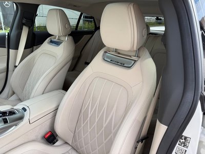2020 Mercedes-BENZ GT AMG 缩略图 16