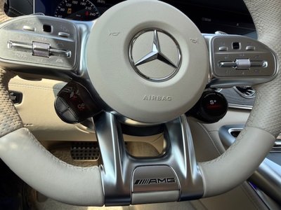 2020 Mercedes-BENZ GT AMG 缩略图 21
