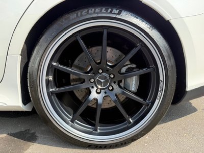 2020 Mercedes-BENZ GT AMG 缩略图 48