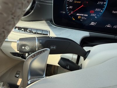2020 Mercedes-BENZ GT AMG 缩略图 22