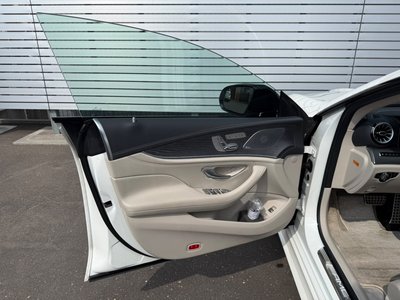 2020 Mercedes-BENZ GT AMG 缩略图 29