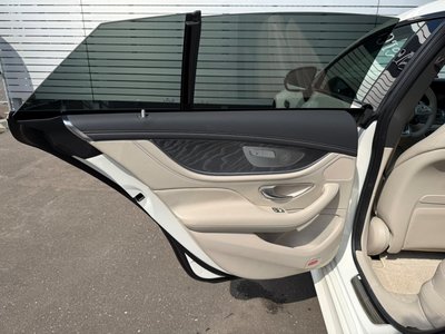 2020 Mercedes-BENZ GT AMG 缩略图 38