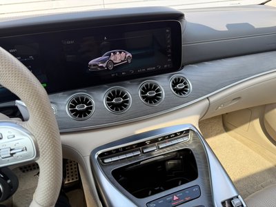 2020 Mercedes-BENZ GT AMG 缩略图 19