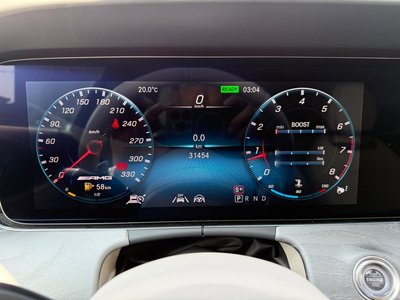 2020 Mercedes-BENZ GT AMG 缩略图 24