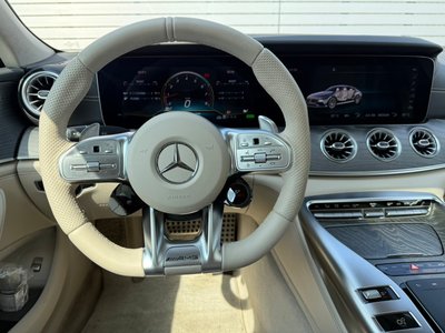 2020 Mercedes-BENZ GT AMG 缩略图 17