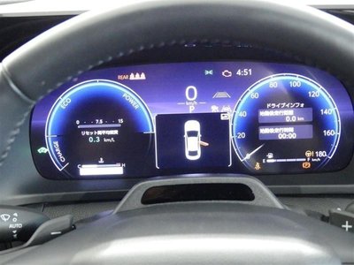 TOYOTA CROWN CROSSOVER - 9