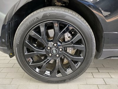 LAND ROVER RANGE ROVER - 6