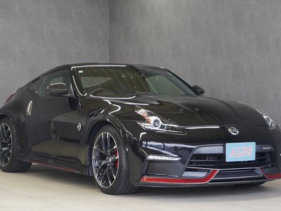 NISSAN FAIRLADY Z