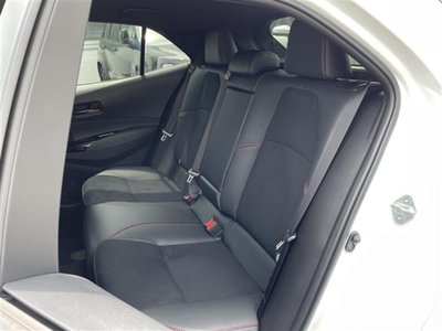 صورة مصغرة 23 لـ 2025 Toyota GR COROLLA