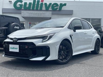 صورة مصغرة 28 لـ 2025 Toyota GR COROLLA