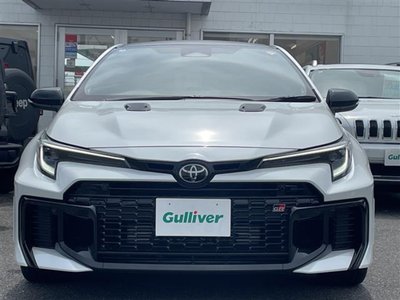 صورة مصغرة 27 لـ 2025 Toyota GR COROLLA
