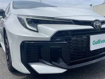 صورة مصغرة 33 لـ 2025 Toyota GR COROLLA