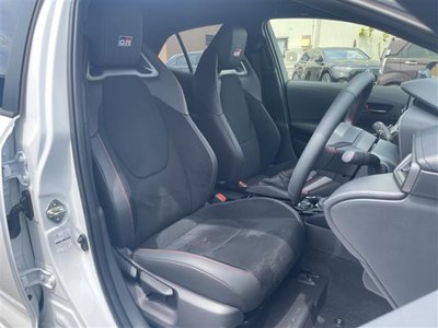 صورة مصغرة 20 لـ 2025 Toyota GR COROLLA